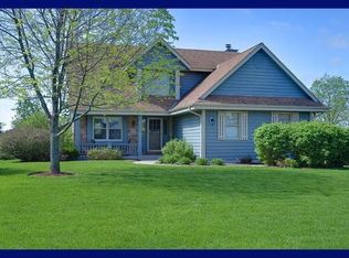 N108W14681 Bel Aire Ln, Germantown, WI 53022