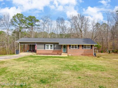 150 Warrior Rd, Alexander City, AL, 35010