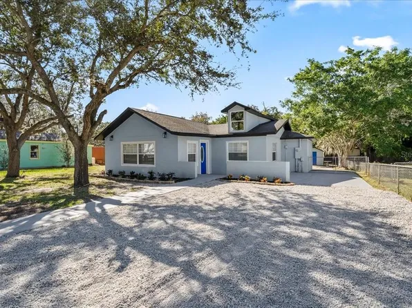 1354 Miller St NE, Palm Bay, FL 32905