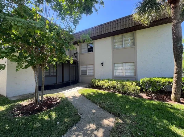 51 Windtree Ln #101, Winter Garden, FL 34787