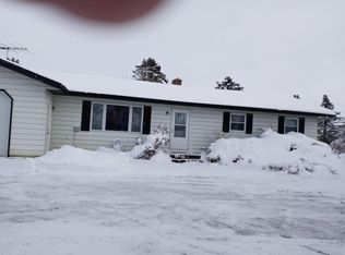 10136 Stadt Rd, Marshfield, WI 54449