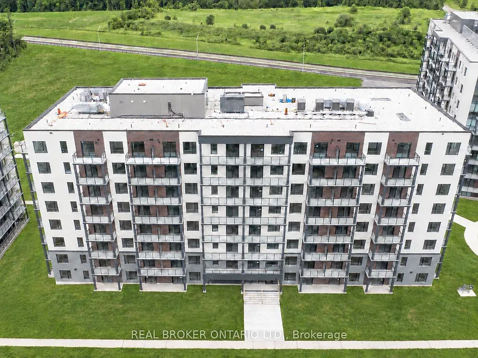 181 Elmira Rd S #215B