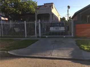 3120 Dobinson St, Los Angeles, CA 90063