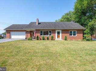 140 Stony Battery Rd, Landisville, PA 17538
