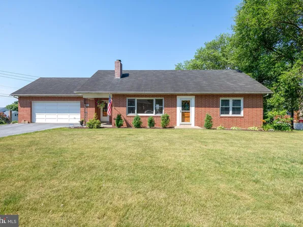 140 Stony Battery Rd, Landisville, PA 17538