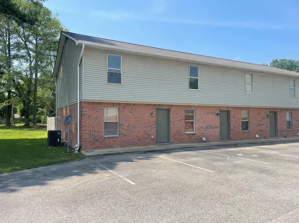 Archtree, 427 Mount Pelia Rd #8, Martin, TN 38237