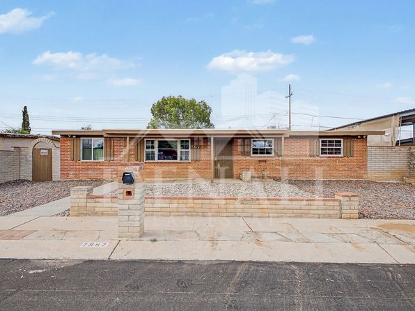 7957 E Nicaragua Dr