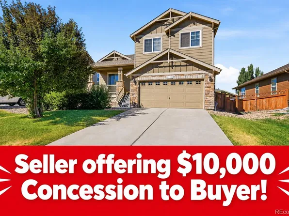 5274 Sagebrush Street, Brighton, CO 80601
