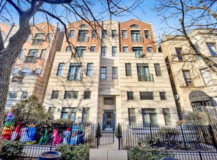 856 W Buckingham Pl APT 3SW, Chicago, IL 60657