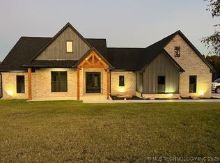 12250 County Road 1570, Ada, OK 74820