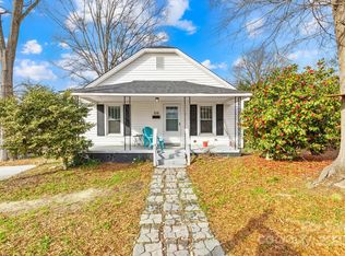 216 Blackwelder Ave, Kannapolis, NC 28081