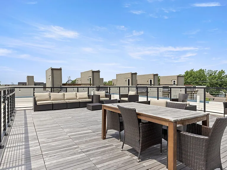 Terrace View