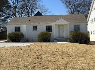 1508A Wendell Ave, Nashville, TN 37206