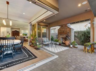 8703 E Eastwood Cir, Carefree, AZ 85377