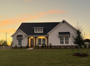 31 Roosevelt Ln, Valley View, TX 76272