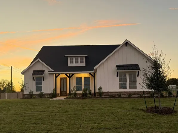 31 Roosevelt Ln, Valley View, TX 76272