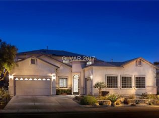 5608 Buena Martina Way, Las Vegas, NV 89141