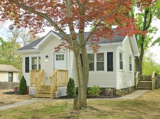 1791 Parmly Rd, Mohegan Lake, NY 10547