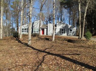 3642 Summit Dr NW, Acworth, GA 30101