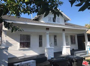 841 W 74th St, Los Angeles, CA 90044