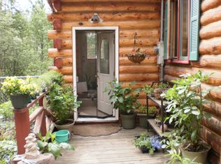 25740 Berryhill Rd, Eagle River, AK 99577