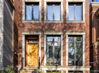 1829 N Fremont St, Chicago, IL 60614