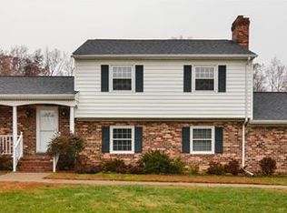 8340 Turner Rd, Henrico, VA 23231