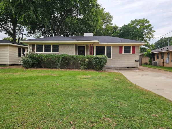 4406 Akard Ave, Shreveport, LA 71105