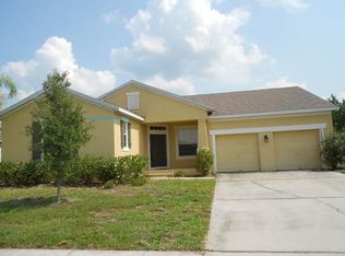 3220 Hopewell Dr, Kissimmee, FL 34746