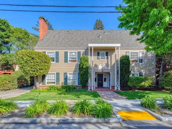 Bellevue Apartments, 1445 Bellevue Ave #7, Burlingame, CA 94010