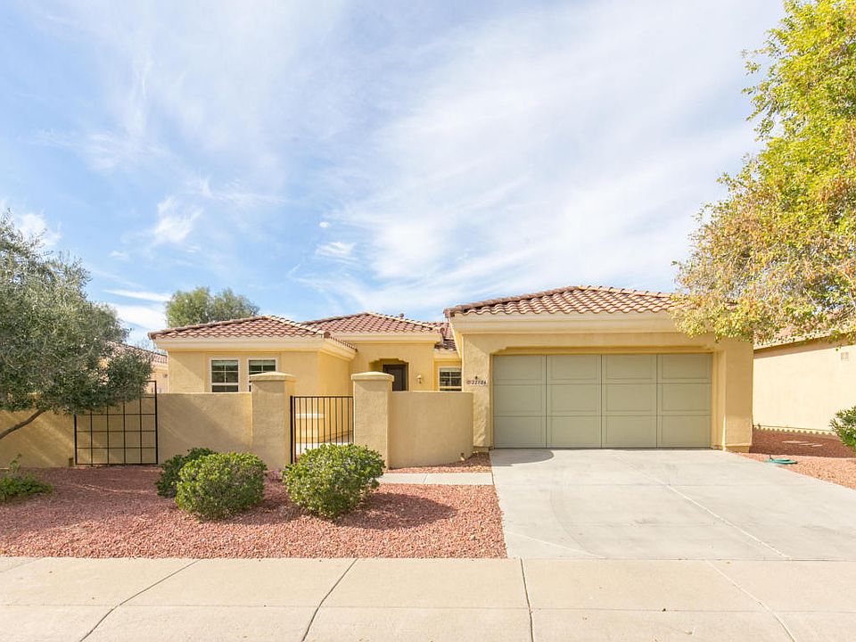 1st image of 22124 N Arrellaga Dr #H
