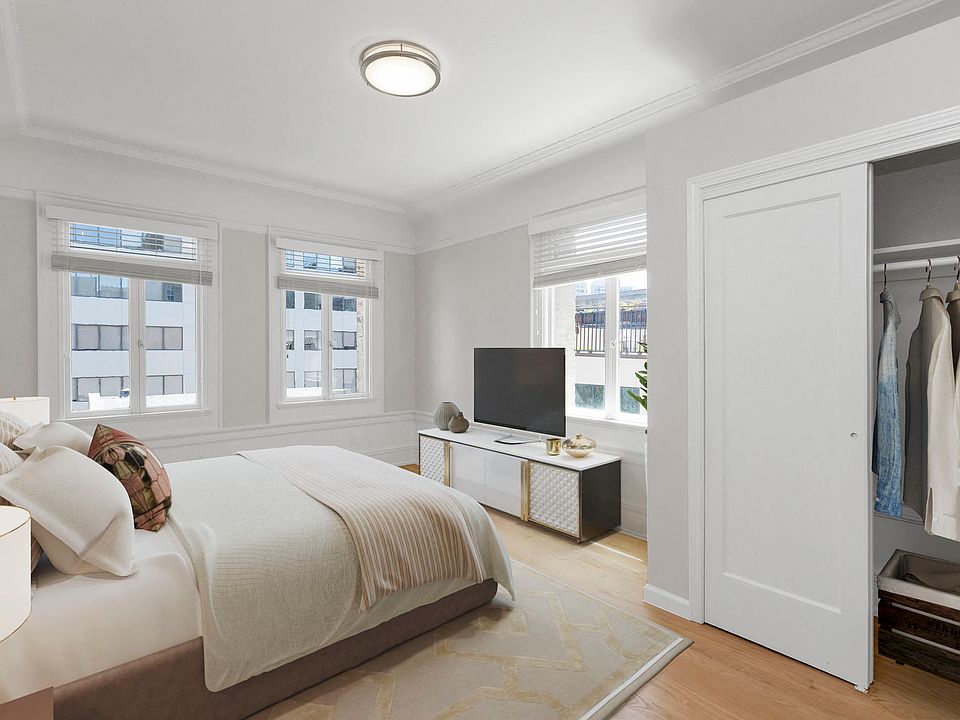 1st image of 510 Stockton St #12