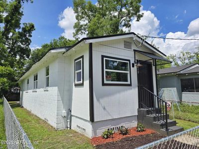 1413 W 21ST Street, Jacksonville, FL, 32209