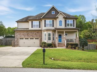 25 Cranbrooke Dr, Franklinton, NC 27525
