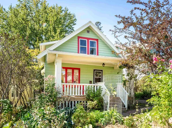 117 Parkland Ave, Duluth, MN 55805