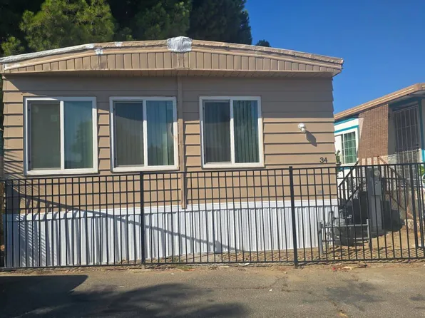 8239 Cottonwood Ave Space 34, Fontana, CA 92335