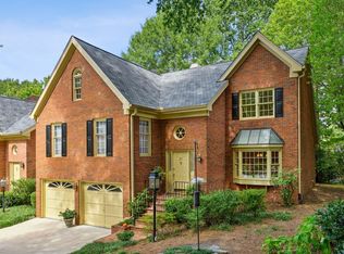 27 Ivy Chase Way, Atlanta, GA 30342