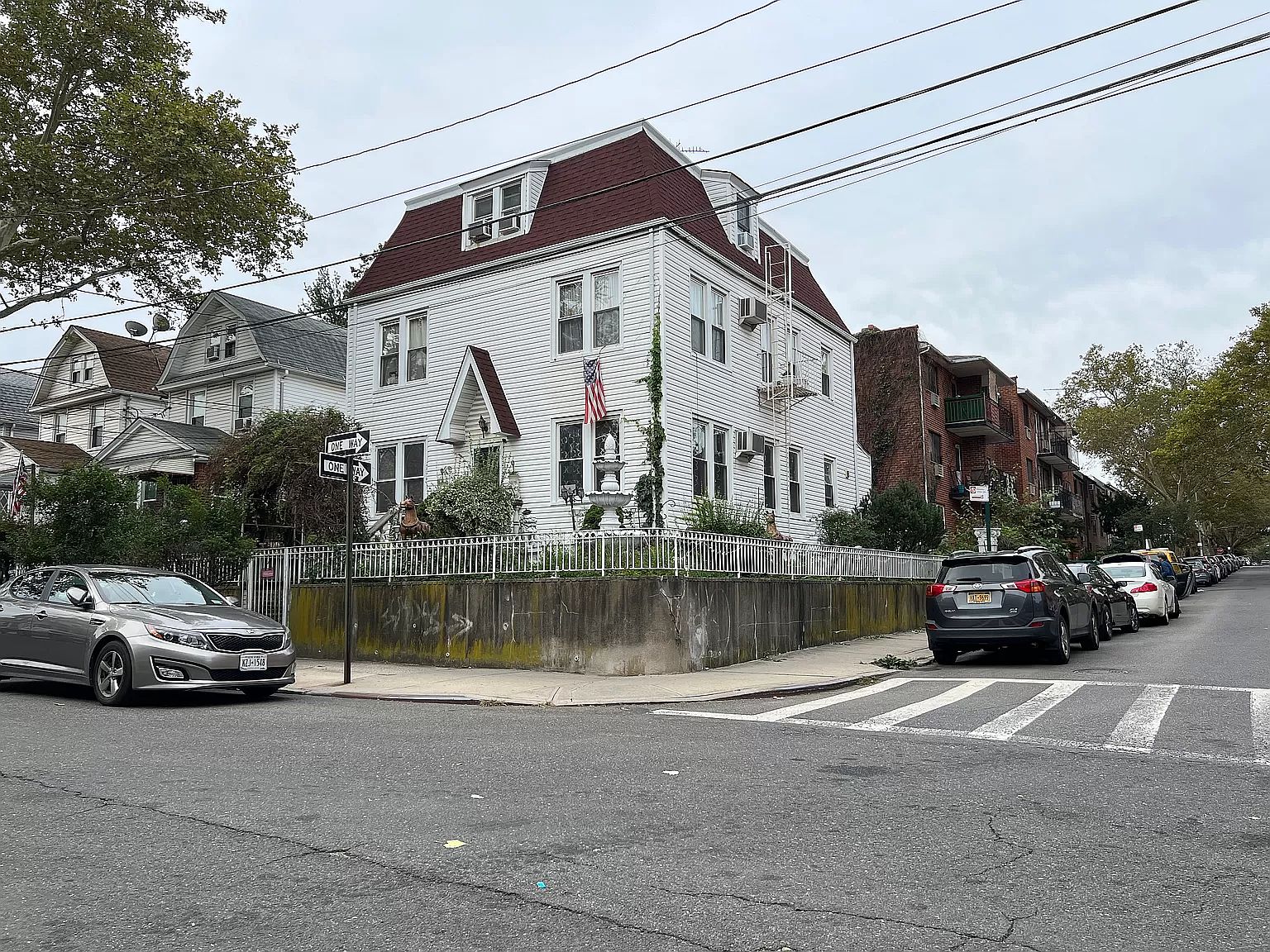 5304 Seabury St, Elmhurst, NY 11373 Zillow