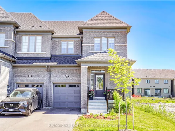 421 Trevor St, Cobourg, ON K9A 4J6