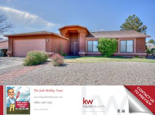 4984 Corte Vis, Sierra Vista, AZ 85635