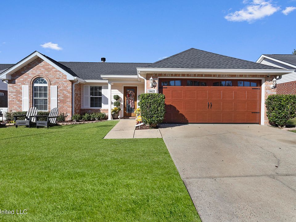 1st image of 14423 Williamsburg Dr