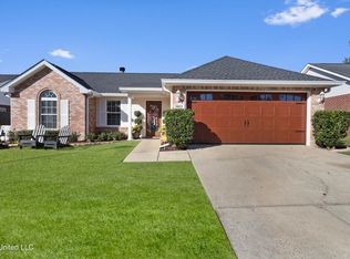 14423 Williamsburg Dr, Gulfport, MS 39503