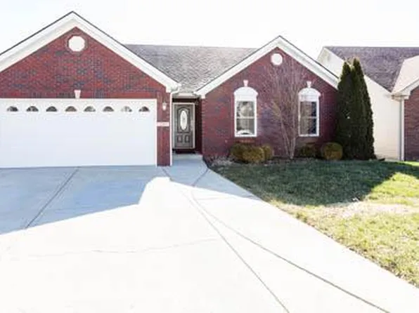 205 Palmer Dr, Frankfort, KY 40601