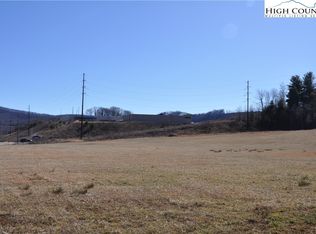 Tbd Mount Jefferson Rd, West Jefferson, NC 28694