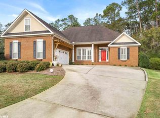 6640 Maryknoll Dr, Mobile, AL 36695