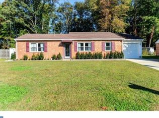 11 Ravenworth Ct, Newark, DE 19702