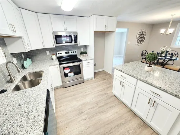 2025 Nickerson Blvd, Hampton, VA 23663