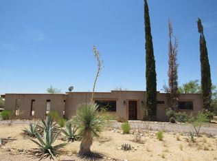15939 W Killarney Ave, Tucson, AZ 85736