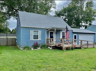 2527 Genesee Ave, Fort Wayne, IN 46809