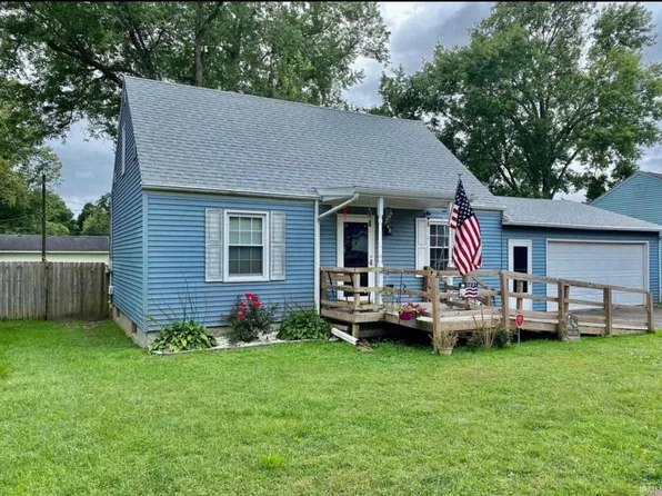 2527 Genesee Ave, Fort Wayne, IN 46809